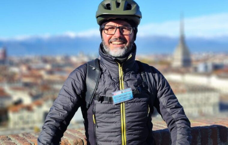 Turin: Historical & Cultural Tour by Bicycle! - Historical Landmarks Explored