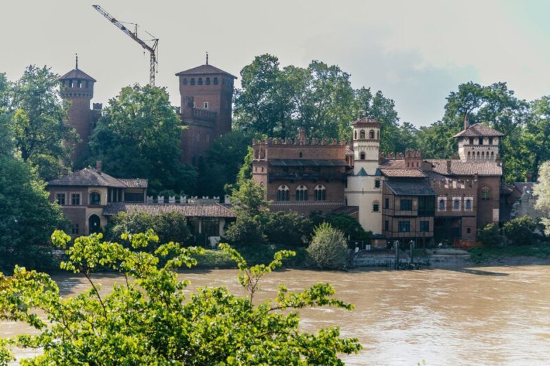 Turin: Hop-on Hop-off Bus Tour with 24 or 48-Hour Ticket - Authentic Insights from Reviewers