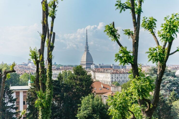 Turin: Hop-On Hop-Off Bus Tour With 24 or 48-Hour Ticket - Tour Details