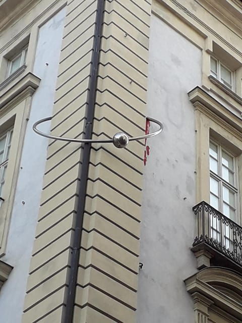 Turin in an Original Tour for Curious People and Wine Lovers - Good To Know