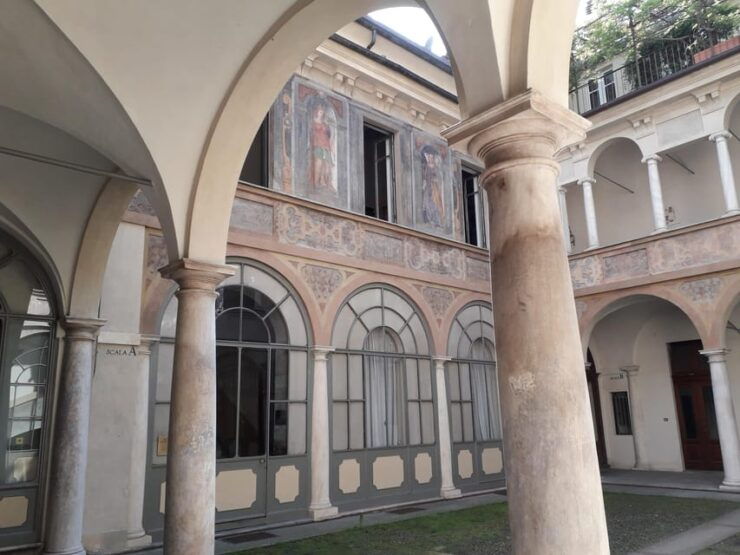 Turin in an Original Tour for Curious People and Wine Lovers - Exploring the Experience Highlights
