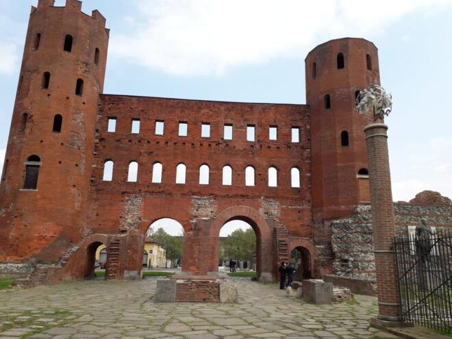 Turin in an Original Tour for Curious People and Wine Lovers - Booking and Availability