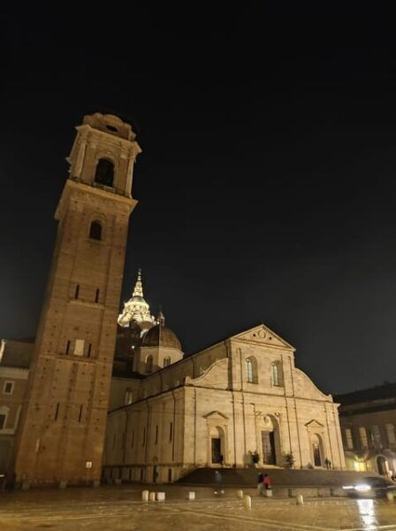 Turin in an Original Tour for Curious People and Wine Lovers - The Unique Wine Experience