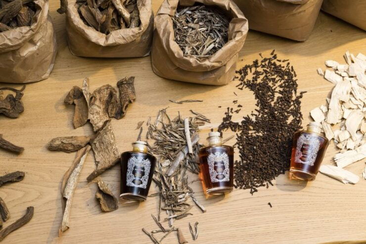 Turin: Interactive Vermouth-Making Workshop at Casa Martini - Workshop Details
