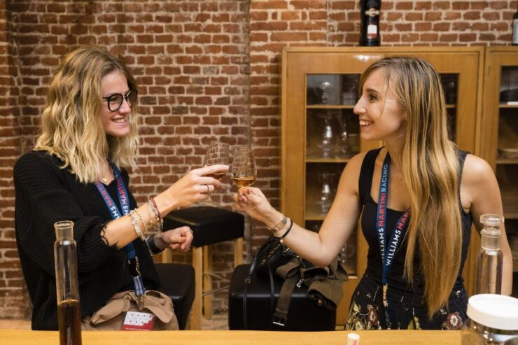 Turin: Interactive Vermouth-Making Workshop at Casa Martini - Booking Information
