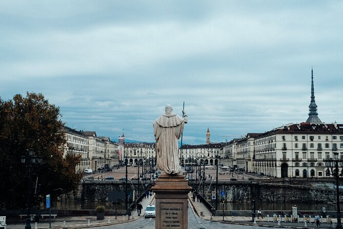 Turin Like a Local: Customized Private Tour - Pricing and Booking Details