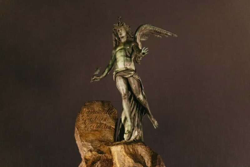 Turin: Magic Guided Tour - Engaging Meta Description