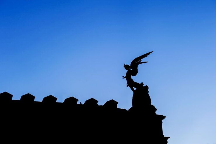 Turin: Magic Turin Tour – Black Magic and Dark Arts - Tour Highlights