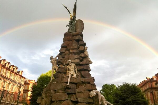 Turin: Magic Turin Tour – Black Magic and Dark Arts - Common Questions