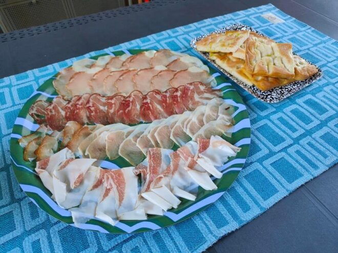 Turin Market Tour & Authentic Aperitivo at a Locals Home - Booking and Cancellation Policy