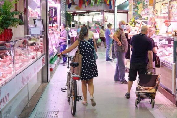 Turin Market Tour & Authentic Aperitivo at a Locals Home - Frequently Asked Questions