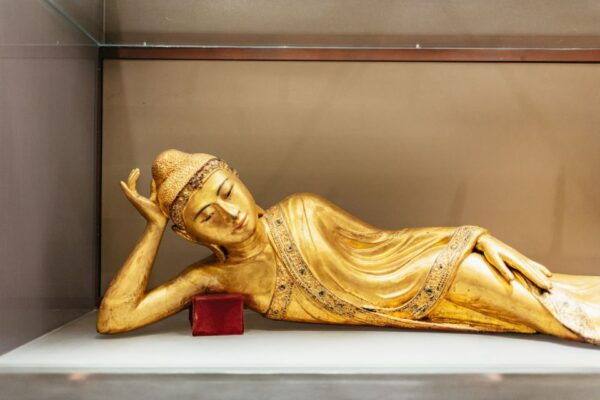 Turin: Museum of Oriental Art Entry Ticket - Common Questions