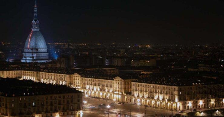 Turin: Myths and Legends Private Walking Tour - Activity Details