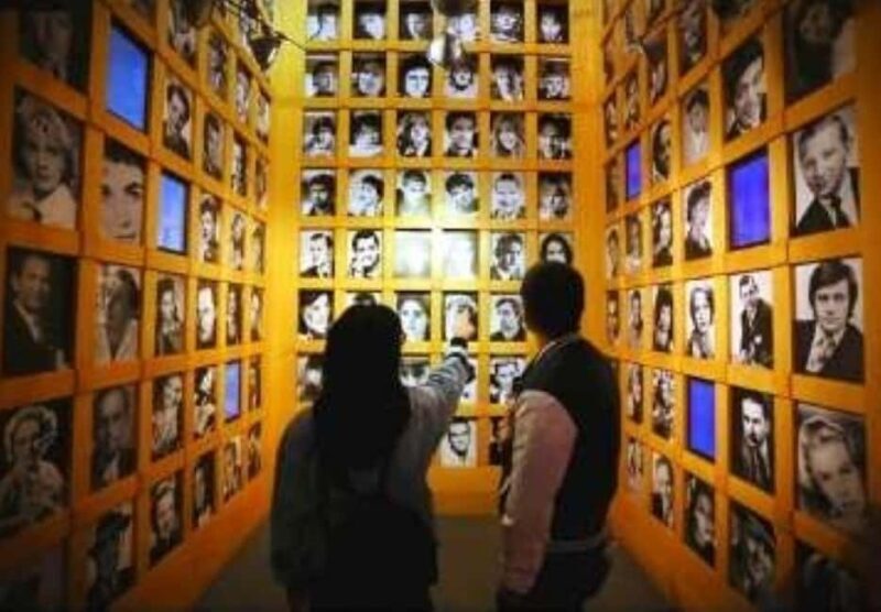 Turin: National Museum of Cinema Entry Ticket & Audio Guide - Exploring Turin’s Movie Marvel: A Deep Dive