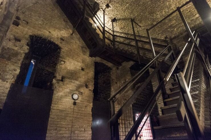 Turin Noir: The Darkest Walking Tour - Experience Highlights