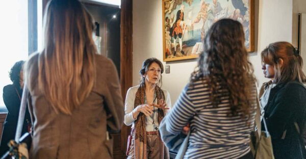 Turin: Palazzo Madama Museum Guided Tour - UNESCO World Heritage Site