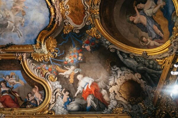 Turin: Palazzo Madama Museum Guided Tour - Civic Museums Ancient Art