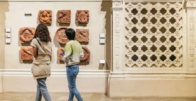 Turin: Palazzo Madama Museum of Ancient Art Entrance Ticket - Highlights of the Museum