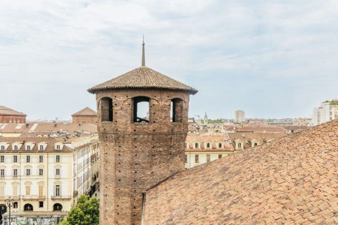 Turin: Palazzo Madama Museum of Ancient Art Entrance Ticket - Participant and Date Selection