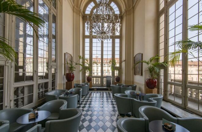 Turin: Palazzo Madama Museum of Ancient Art Entrance Ticket - Reserve Now & Pay Later Option