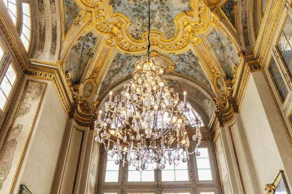 Turin: Palazzo Madama Museum of Ancient Art Entrance Ticket - Common Questions