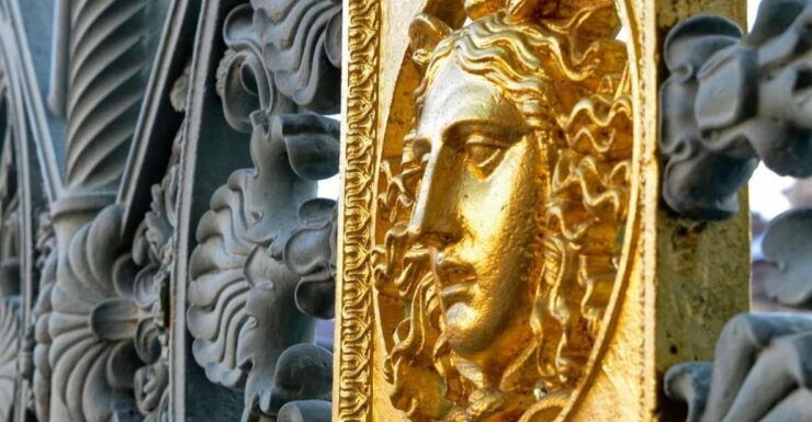 Turin: Piazza Castello Self-Guided Audio Tour - Activity Details