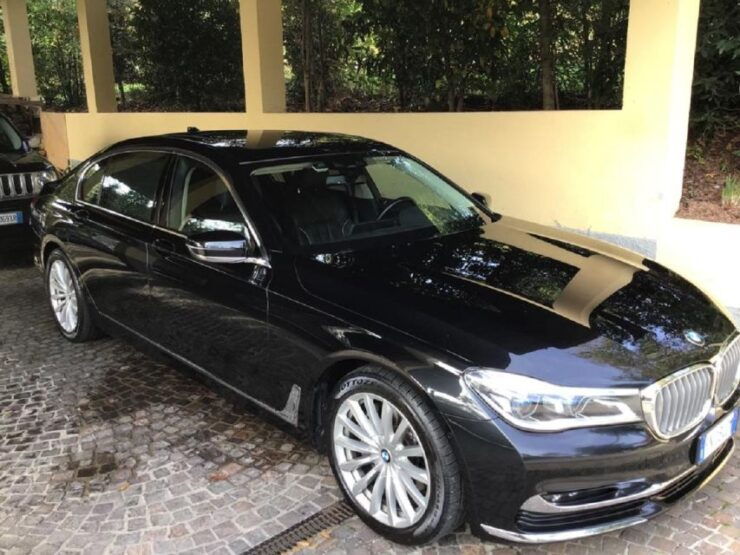 Turin: Private 1-Way Transfer to Turin International Airport - Good To Know