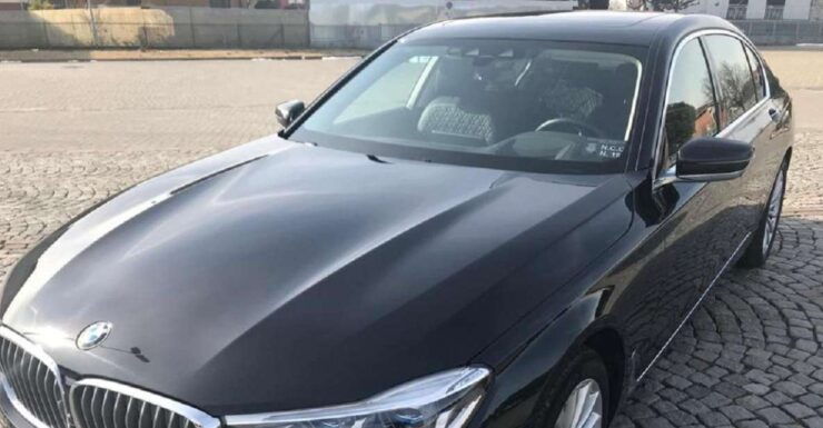 Turin: Private 1-Way Transfer to Turin International Airport - Booking Details and Options