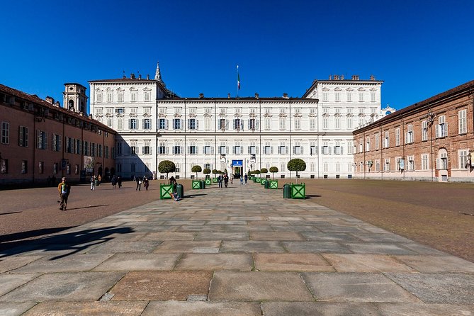 Turin: Private and Customizable Museums Tour (Feb ) - Inclusions