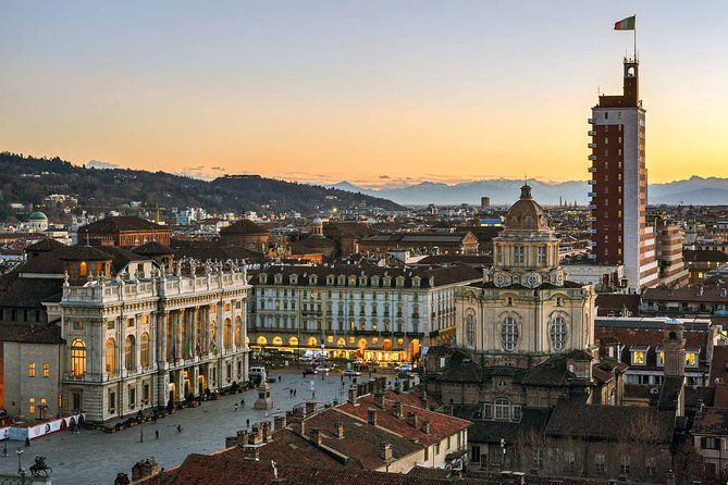 Turin: Private Chocolate Tour (Feb ) - Itinerary Details
