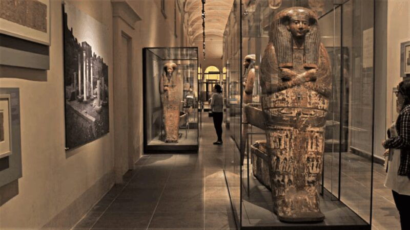 Turin: Private City and Egyptian Museum Skip-the-Line Tour - Why This Tour Offers Great Value