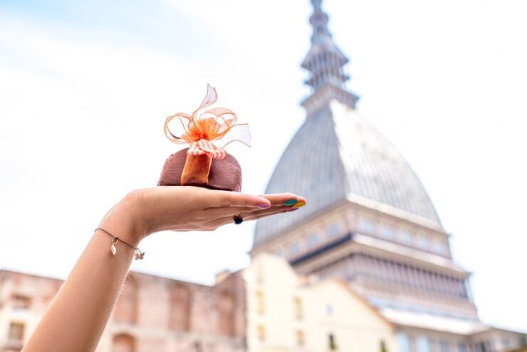 Turin: Private City Walking Tour With Chocolate Shop Tasting - Booking Details and Pricing