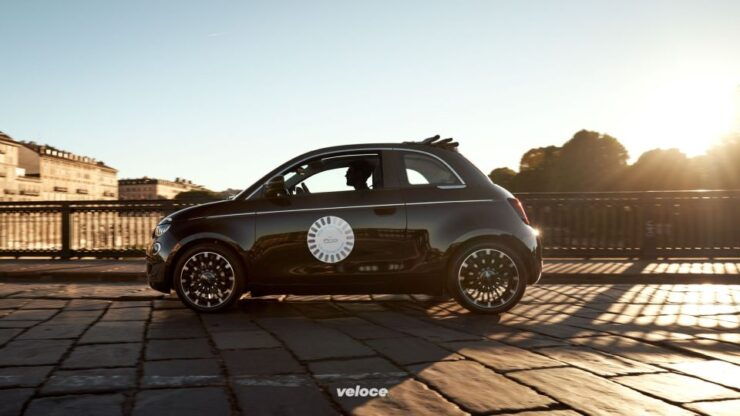 Turin: Private Fiat 500 Self-Drive Experience - Pricing and Duration