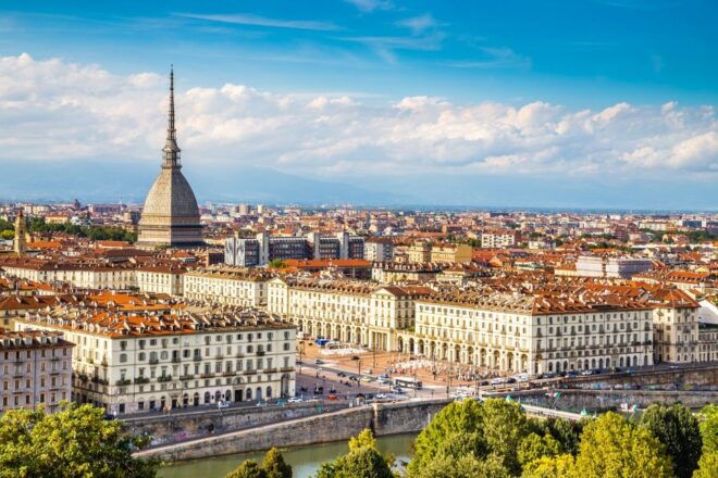 Turin: Private Fiat 500 Self-Drive Experience - Highlights of the Experience