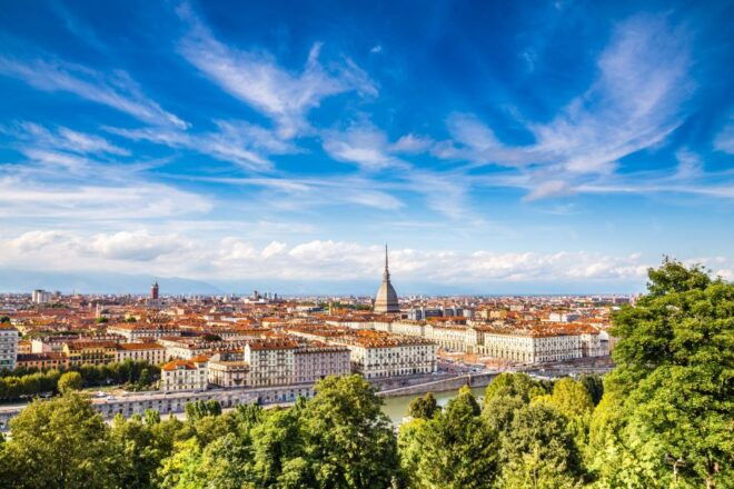 Turin: Private Fiat 500 Self-Drive Experience - Essential Items to Bring