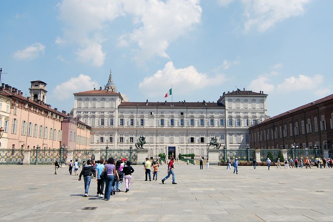 Turin Private Guided Tour From Milan - Tour Highlights