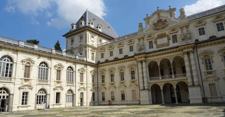Turin - Private Historic Walking Tour - Tour Highlights