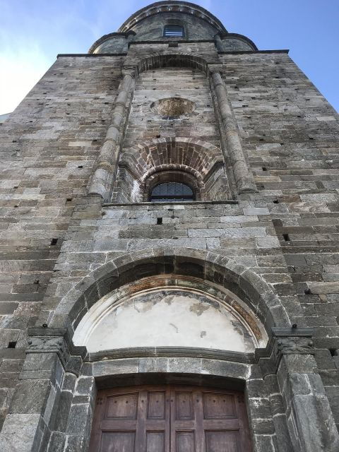 Turin - Private Historic Walking Tour - Included