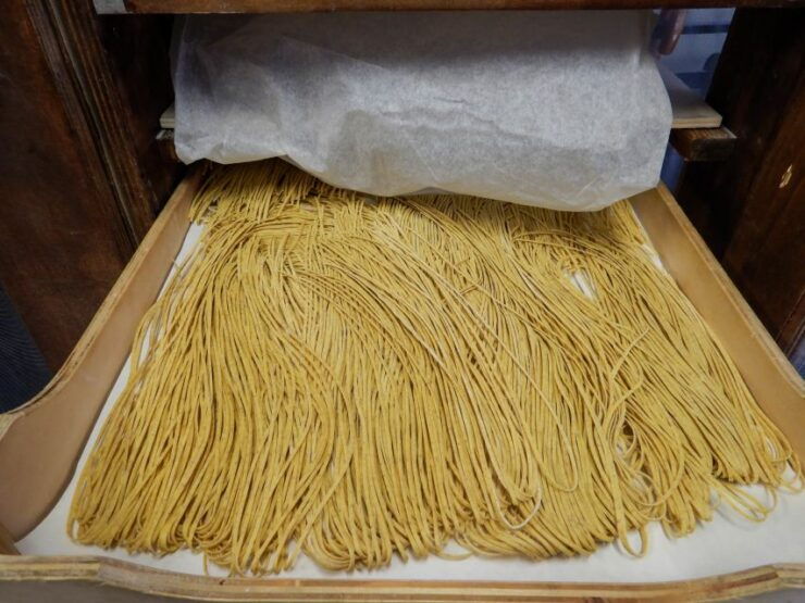 Turin: Private Pasta-Making Class at a Local's Home - Good To Know