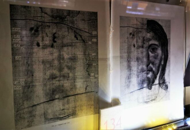 Turin: Private Tour on The Path of The Holy Shroud - Experience Highlights