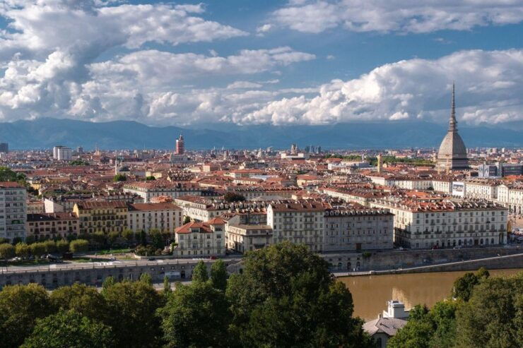 Turin Private Walking Tour - Tour Experience