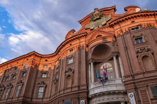 Turin Private Walking Tour - Architectural Highlights