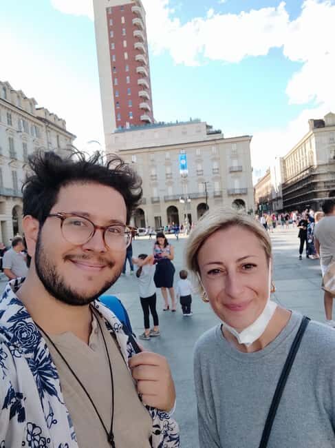 Turin: Private Walking Tour with a Local - Good To Know