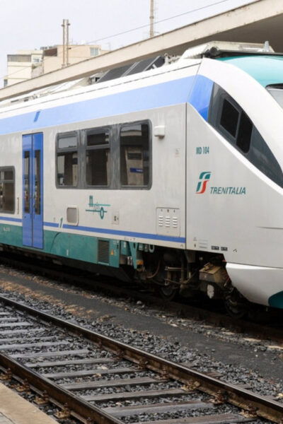 Turin: Reach Sestriere With Train+Bus Vialattea LINK - The Sum Up