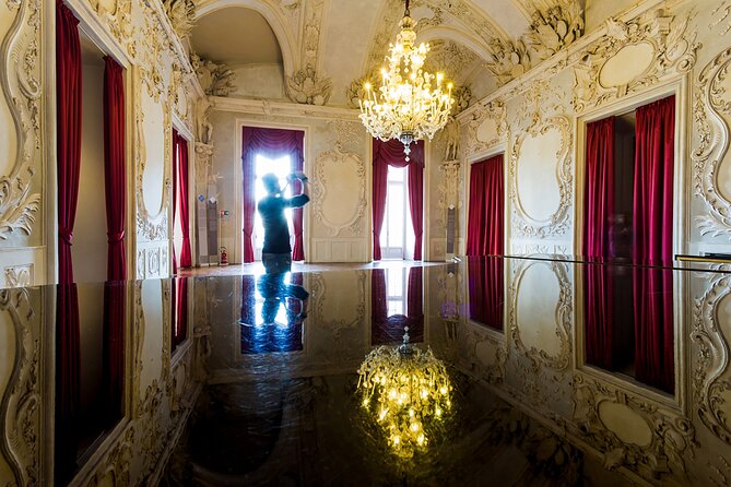 Turin: Reggia Di Venaria Guided Tour - Confirmation and Booking