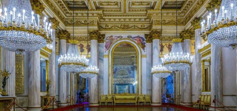 Turin: Royal Palace & Cathedral Tour W/ Skip-The-Line Entry - Good To Know