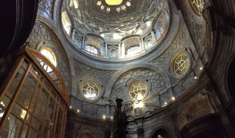 Turin: Royal Palace & Cathedral Tour W/ Skip-The-Line Entry - Pricing and Booking Information