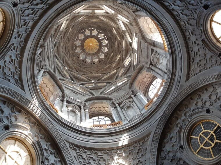 Turin: Royal Palace & Cathedral Tour W/ Skip-The-Line Entry - Cultural and Historical Significance
