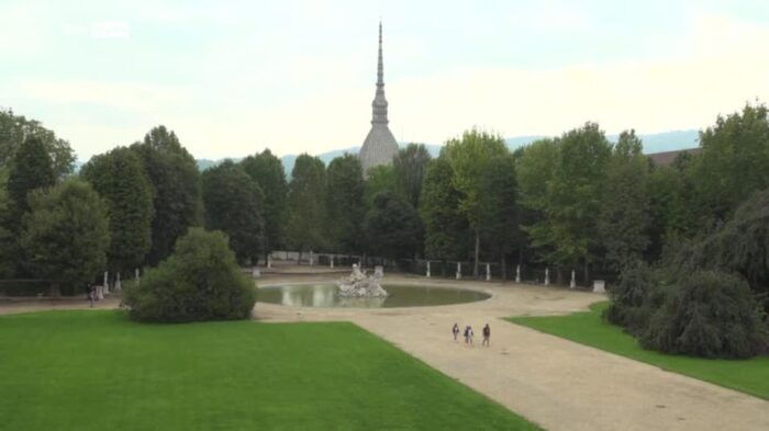 Turin: Royal Palace & Cathedral Tour W/ Skip-The-Line Entry - Accessibility Considerations
