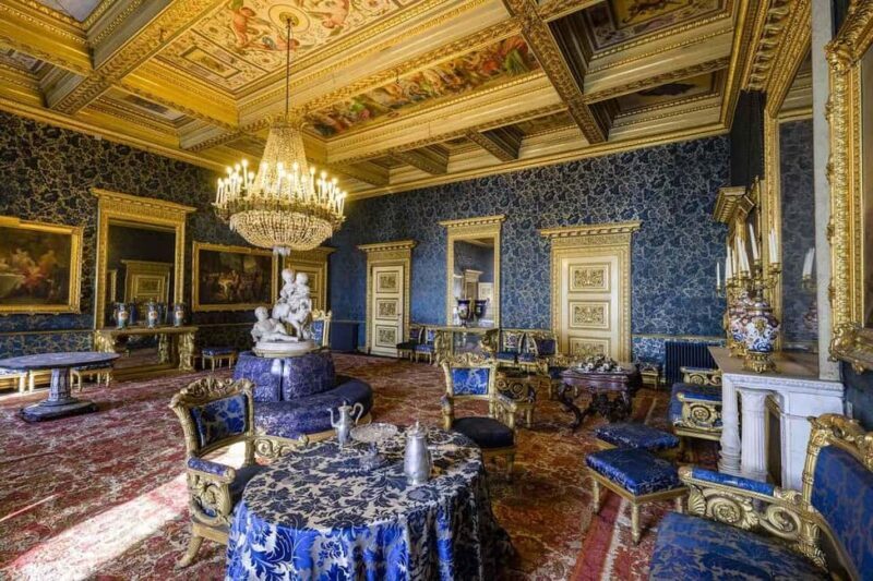 Turin: Royal Palace Entry Ticket - Good To Know